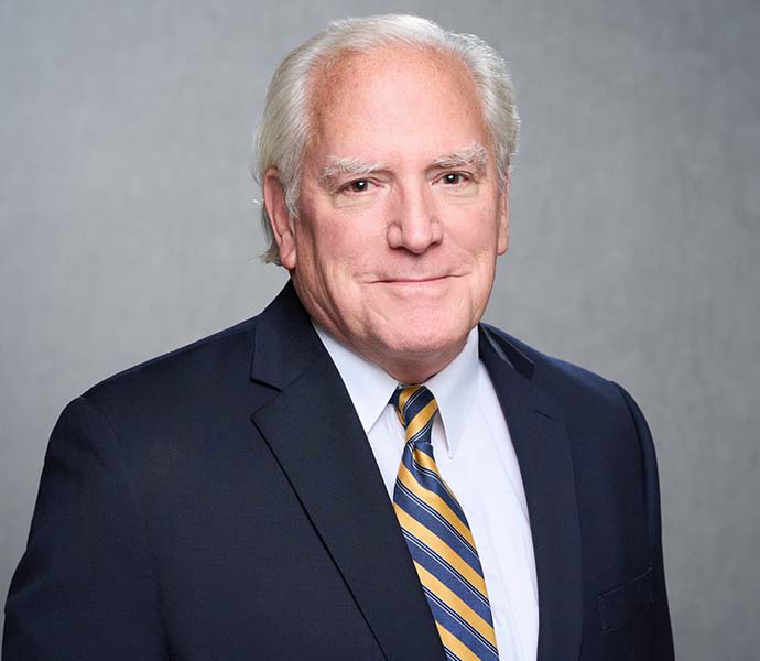 Mike Altimeter