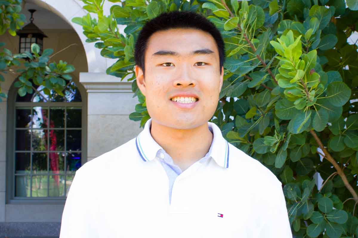 Brian Sun