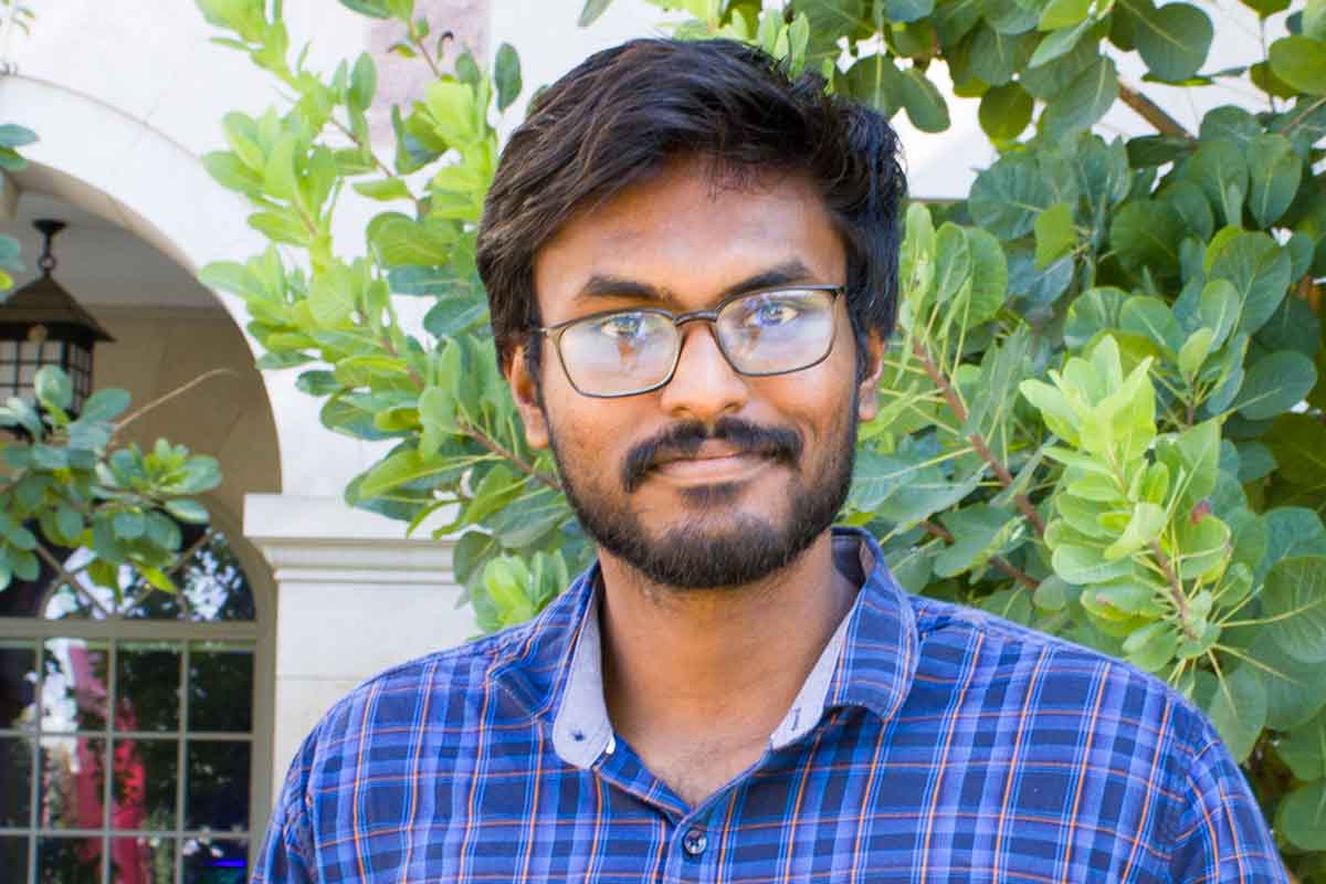 David Sundarsingh