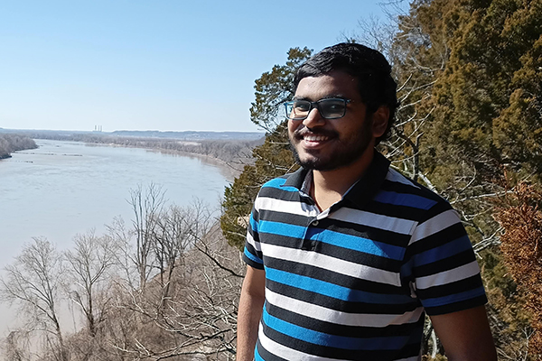 Ganesh Chelluboyina