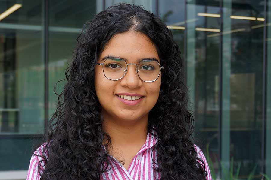Sneha Das Gupta
