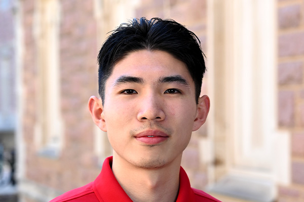 Zehua Wang