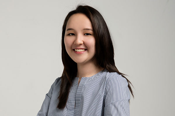 Elmira Ramazanova