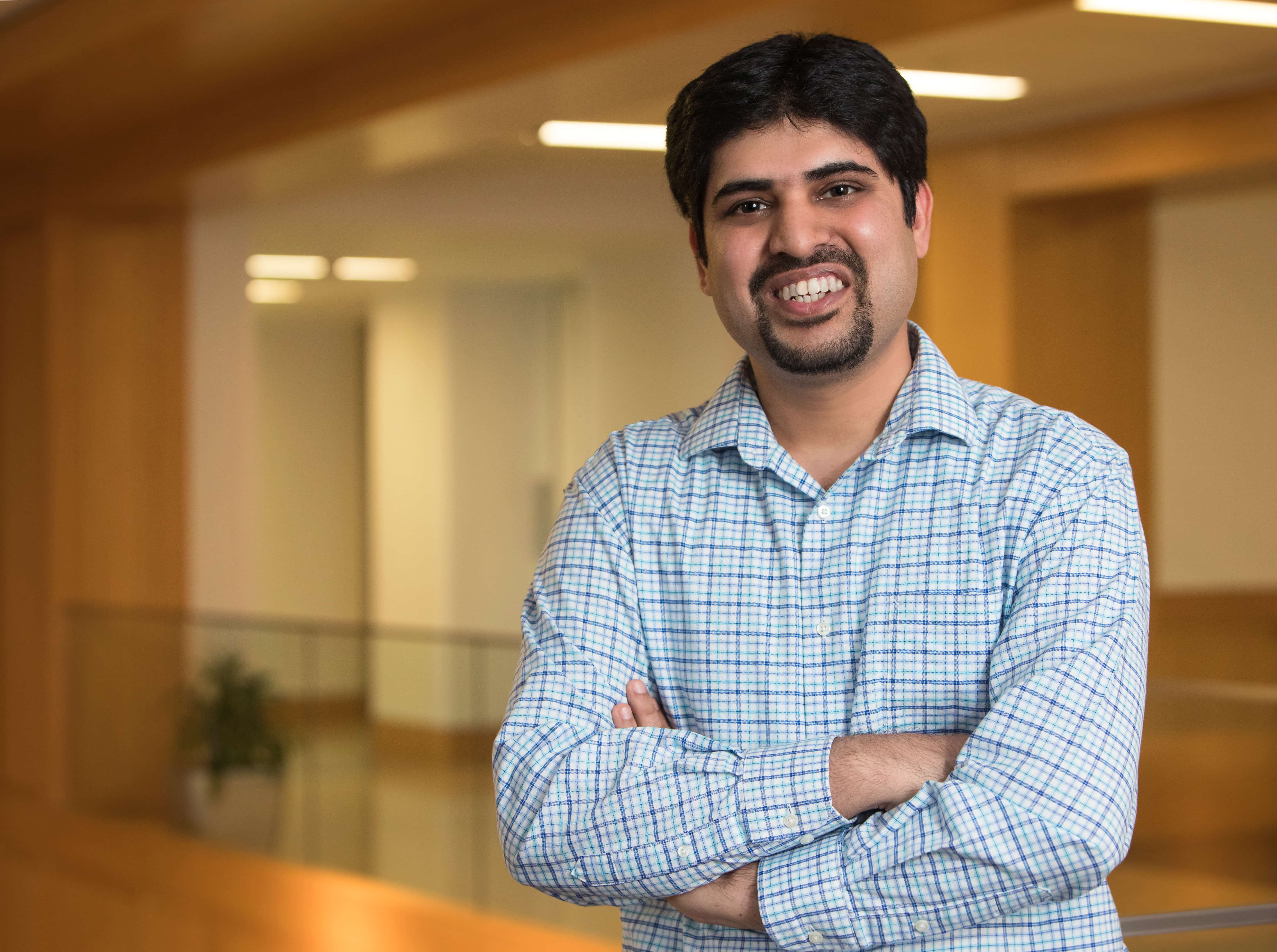 Abhinav Jha