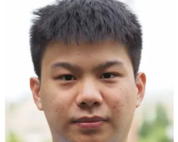 Yiyang Chen