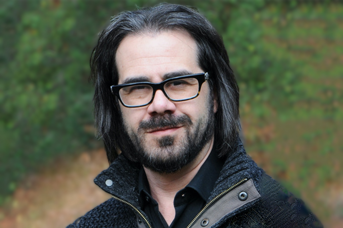 Ian Bogost