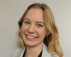 Carolyn Atkinson