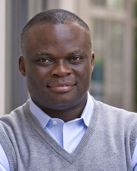 Fred Sswesmala
