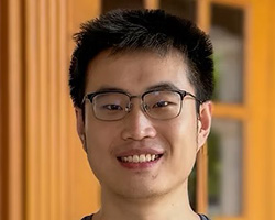 Siyang Xing
