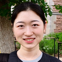 Yuxuan Ren