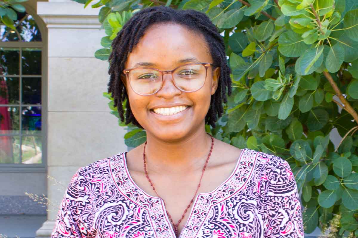 Claire Najjuuko