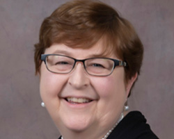 Lisa Connor