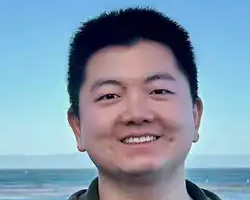 Ruiqi Wang