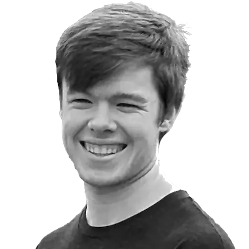 Ben Cook