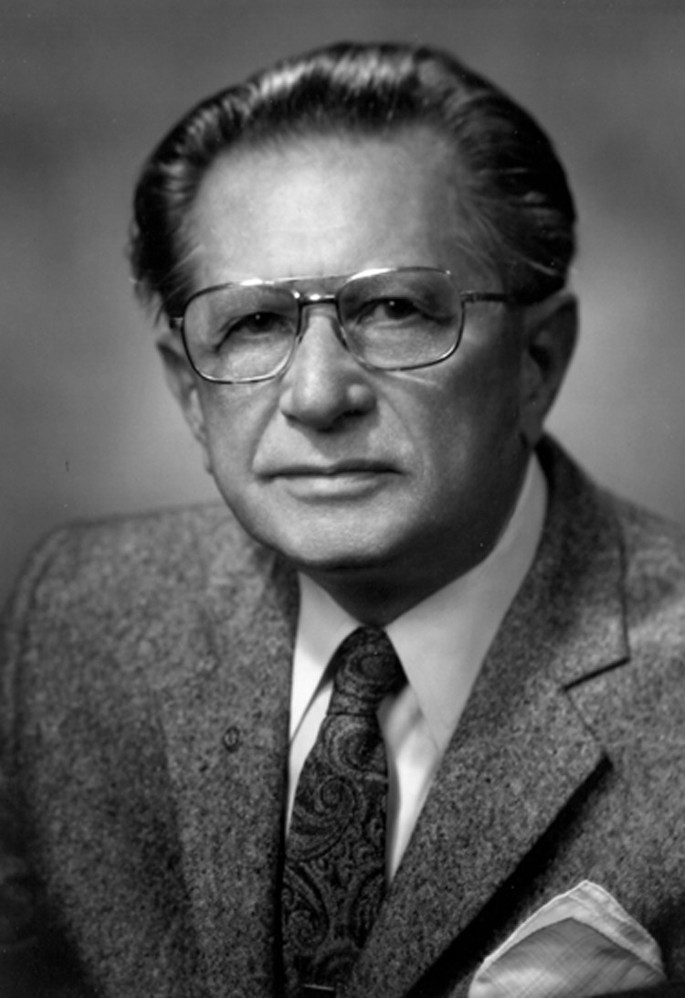 William J. Hedley