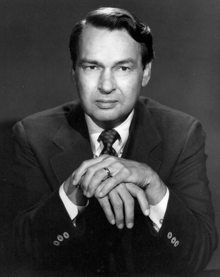 George E. Owen