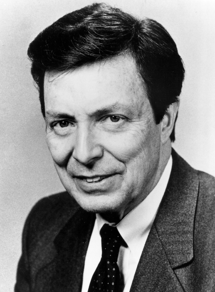 Richard A. Roloff