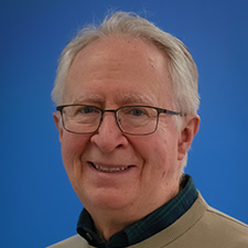 Stu Brown headshot
